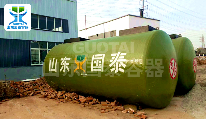 怎么有效的避免儲油罐的漏油故障？